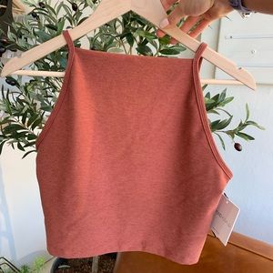 BEYOND YOGA TANK TOP